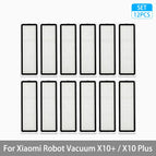 12 HEPA Filters / China Mainland