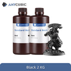 2KG-Black / Australia