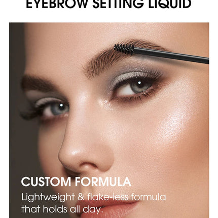 Eyebrow Fast Growth Serum Natural Eyelash Becomes Thicker Fuller Lengthening Prevent Baldness Eye Care Product Anti Hair Loss