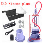 X40 Xtreme plus