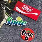 Soda SET Small Large