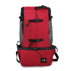 Red / S-advise 1-5kg / CN