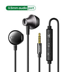 3.5mm port / China Mainland