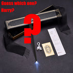 Guess Harry
