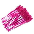 50pcs-Hot pink
