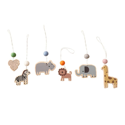 Baby Gym Frame Toys Baby Sensory Toys For PLAY Gym Frame Activity Hanging Pendants Fitness Rack Decorations Stroller Ornaments