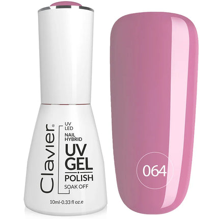 Clavier Luxury Nail Polish 10 Ml Classic Nail Polishes Durability Of The Manicure Shine Nails Glitter Gel Varnishes Colorful