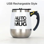 Rechargeable White
