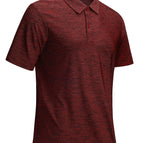 Orange Red / CN 4XL (US 2XL) / China Mainland