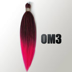 OM3 / China Mainland / 26inches|4Pcs/Lot