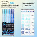 Sea Salt Blue
