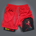 Red / XXXL