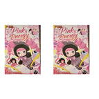 2pcs / CN