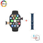 Black Blue straps / 16GB 256GB