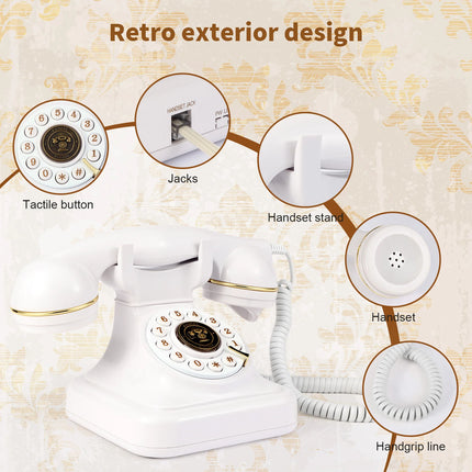 Audio message book phone wedding guest voice blessing message book banquet voice check-in message phone birthday party celebrati