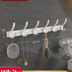 white 6hook
