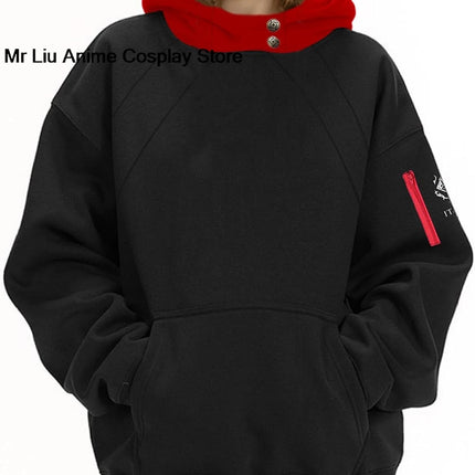 Sukuna Hoodie / Hoodie Sukuna