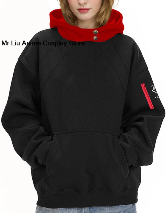 Sukuna Hoodie / Hoodie Sukuna