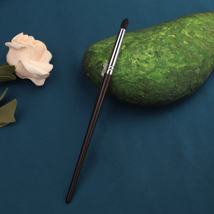 CHICHODO High-end Makeup Brush Crease Brush Eyeshadow brush Pointed Detail Brush Goat hair -CHJ232