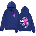Blue / XXXL