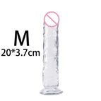 M Transparent