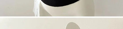 Korean Sle Knitted Vest Women's Base Layer Tank Top Svel f High Collar Spring Autumn Winter Inner And Outer Wear