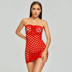 Red / S-XXL