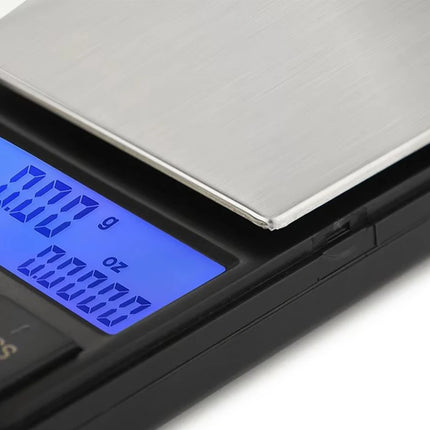 Coffee Jewelry Scale 500g / Balance Café Bijoux 500g