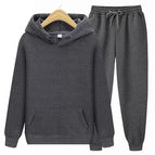 Dark Grey / L