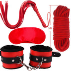 Red 4PCS Kit