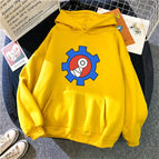 yellow  sk8 / XL
