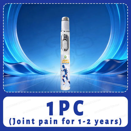A new option for non-drug, non-invasive phototherapy