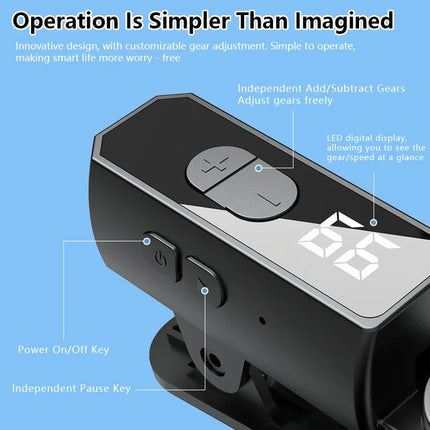 Auto Clicker for Smart Phone Smart Automatic Screen Clicker Phone Screen Tapper for Live Broadcasts Likes Reward Task
