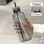 grey 750ml / 550ml-750ml