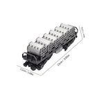 Battery set B