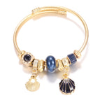 1Pcs Bracelet 3 / 60MM Adjustable