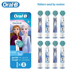 8 Frozen