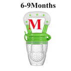 Green-M