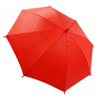 middle red