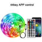 APP 44 key / 15m