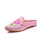 2-34 Pink / 41
