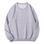 35 Heather Gray / M