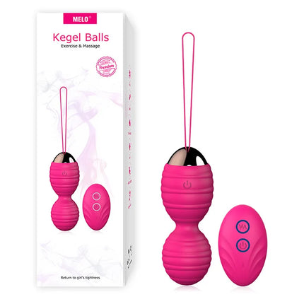 Sexuale Female Chinese Vaginal Balls to Exercise Pelvic Floor Kegel Trainer for Women Steel Sex Ball Vaginal Tightening Products