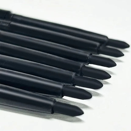 3pcs Makeup Long-lasting Eyeliner Pencil Waterproof High Pigment Eyeshadow Eye Liner Pen Women Fashion Color Makeup Tools