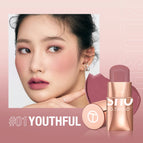 YOUTHFUL / China Mainland
