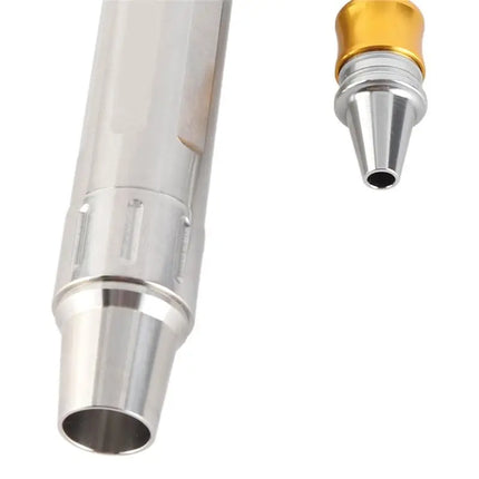 AB02 Portable Mini LED Light For Jewelry Appraisal, Gemstone Identification Flashlight, Jade Tester Torch White Light