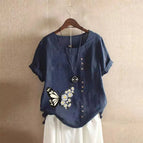 Dark blue-A / M