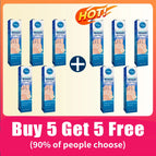 Buy 5 Get 5 Free