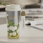 520ml / White Rose