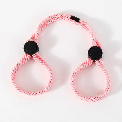 Erotic Toys Bdsm Bondage Handcuff Anklecuffs Fetish Bondage Restraints Slave Femdom Toys Sex Adult Game